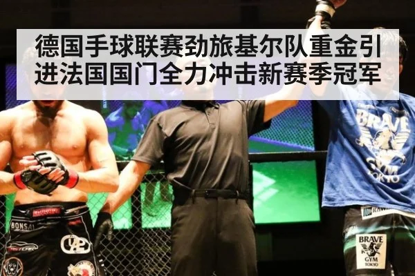 德国手球联赛劲旅基尔队重金引进法国国门全力冲击新赛季冠军